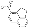 CAS 登录号：3807-77-0， 3-硝基苊