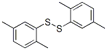 CAS#: 3808-86-4， 2-(2,5-Dimethylphenyl)Disulfanyl-1,4-Dimethylbenzene