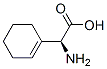 CAS#: 38147-79-4， 2-Amino-2-(1-Cyclohexenyl)Acetic Acid