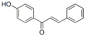 CAS 登录号：38239-52-0， (E)-1-(4-羟基苯基)-3-苯基丙-2-烯-1-酮