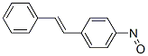 CAS#: 38241-21-3， 1-Nitroso-4-[(E)-2-Phenylethenyl]Benzene