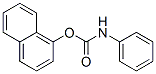 CAS#: 38357-69-6， 1-Naphthalenol Phenylcarbamate