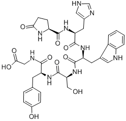 CAS#: 38482-70-1， Lhrh (1-6)