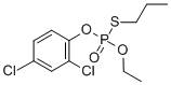 CAS 登录号：38527-91-2， 牛津郡丙硫磷