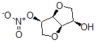 CAS#: 38709-03-4， [(3R,3aS,6R,6aR)-6-Hydroxy-2,3,3a,5,6,6a-Hexahydrofuro[2,3-d]Furan-3-Yl] Nitrate