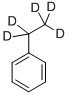 CAS 登录号：38729-11-2， 乙苯-D5