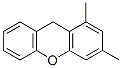 CAS 登录号：38731-83-8， 1,3-二甲基-9H-氧杂蒽