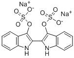 CAS#: 3875-70-5， Indigosol O, Disodium Salt