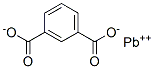 CAS 登录号：38787-87-0， 苯-1,3-二羧酸铅