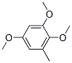 CAS#: 38790-14-6， 1,2,5-Trimethoxy-3-Methylbenzene