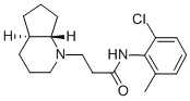 CAS#: 38821-80-6， Rodocaine