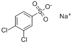 CAS#: 38950-28-6， Sodium 3,4-Dichlorobenzenesulfonate