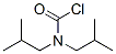 CAS#: 38952-42-0， N,N-Bis(2-Methylpropyl)Carbamoyl Chloride