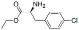 CAS#: 38964-54-4， Ethyl (2S)-2-Amino-3-(4-Chlorophenyl)Propanoate