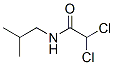 CAS#: 39084-91-8， 2,2-Dichloro-N-(2-Methylpropyl)Acetamide