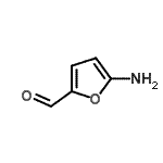 CAS 登录号：39116-21-7， 5-氨基-2-糠醛
