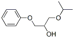 CAS#: 39144-30-4， 1-(Phenoxy)-3-Propan-2-Yloxypropan-2-Ol