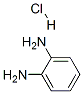 CAS 登录号：39145-59-0， 苯-1,2-二胺盐酸盐