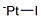 CAS 登录号：39176-46-0， 亚铂碘化物