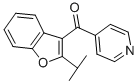 CAS#: 39178-37-5， Inicarone