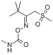 CAS#: 39184-59-3， Thiofanox sulfone