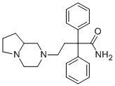 CAS 登录号：39186-49-7， 吡拉酰胺