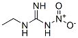 CAS 登录号：39197-62-1， 2-乙基-1-硝基胍