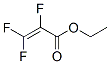 CAS 登录号：392-68-7， 2,3,3-三氟丙-2-烯酸乙酯