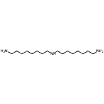 CAS#: 39202-36-3， N-(8-Aminooctyl)-1,8-Octanediamine