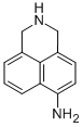 CAS 登录号：393516-81-9， 6-氨基-2,3-二氢-1H-苯并异喹啉