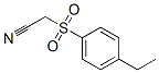 CAS 登录号：393802-35-2， [(4-乙基苯基)磺酰基]-乙腈
