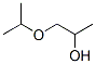 CAS 登录号：3944-36-3， 1-丙-2-基氧基丙-2-醇