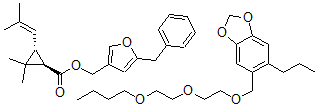 CAS#: 39471-19-7， Reslin