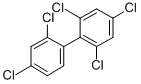 CAS 登录号：39485-83-1， 2,2',4,4',6-五氯联苯