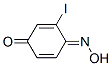 CAS 登录号：39495-50-6， 3-碘-4-亚硝基苯酚