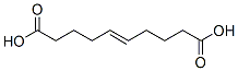 CAS#: 39516-91-1， (E)-Dec-5-Enedioic Acid