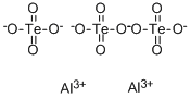 CAS#: 39537-50-3， Aluminum Tellurate
