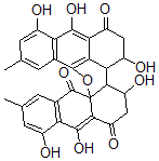 CAS 登录号：39546-16-2， 黄天精