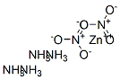 CAS 登录号：39599-16-1， 四氨合锌二硝酸盐
