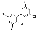 CAS 登录号：39635-32-0， 2,3,3',5,5'-五氯联苯