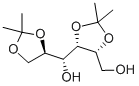 CAS 登录号：3969-61-7， (2,2-二甲基-[1,3]二氧戊环-4-基)-(5-羟基甲基-2,2-二甲基-[1,3]二氧戊环-4-基)-甲醇