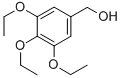 CAS 登录号：39727-75-8， 3,4,5-三乙氧基苄醇