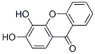 CAS 登录号：39731-48-1， 3,4-二羟基氧杂蒽酮