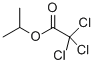 CAS#: 3974-99-0， Propan-2-Yl 2,2,2-Trichloroacetate
