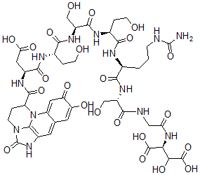 CAS#: 39748-05-5， Azotobactin