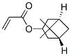 CAS 登录号：39776-85-7， [(1R,3R,5R)-7,7-二甲基-4-亚甲基-3-双环[3.1.1]庚烷基]乙酸酯