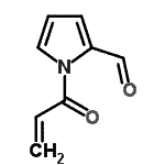 CAS#: 398138-51-7， 1-Acryloyl-1H-Pyrrole-2-Carbaldehyde