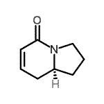 CAS 登录号：399044-23-6， (8aS)-2,3,8,8A-四氢-5(1H)-吲哚嗪酮