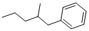 CAS#: 39916-61-5， 2-Methylpentylbenzene