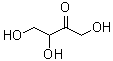 CAS 登录号：40031-31-0， 赤藓酮糖